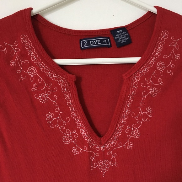 2/$15 5/$20 Vintage Maxi Dress - Picture 4 of 4